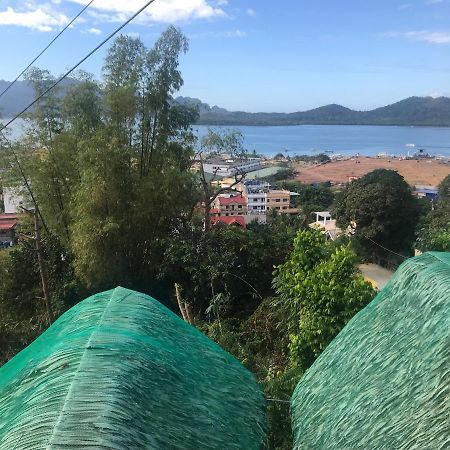 Bayview Coron Kawa Resort Zewnętrze zdjęcie
