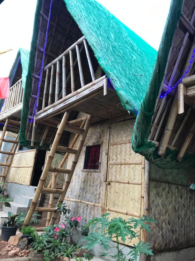 Bayview Coron Kawa Resort Zewnętrze zdjęcie
