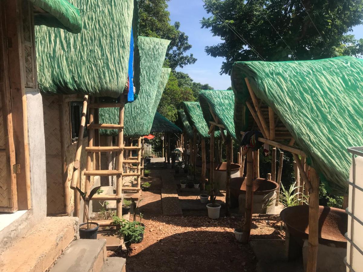 Bayview Coron Kawa Resort Zewnętrze zdjęcie