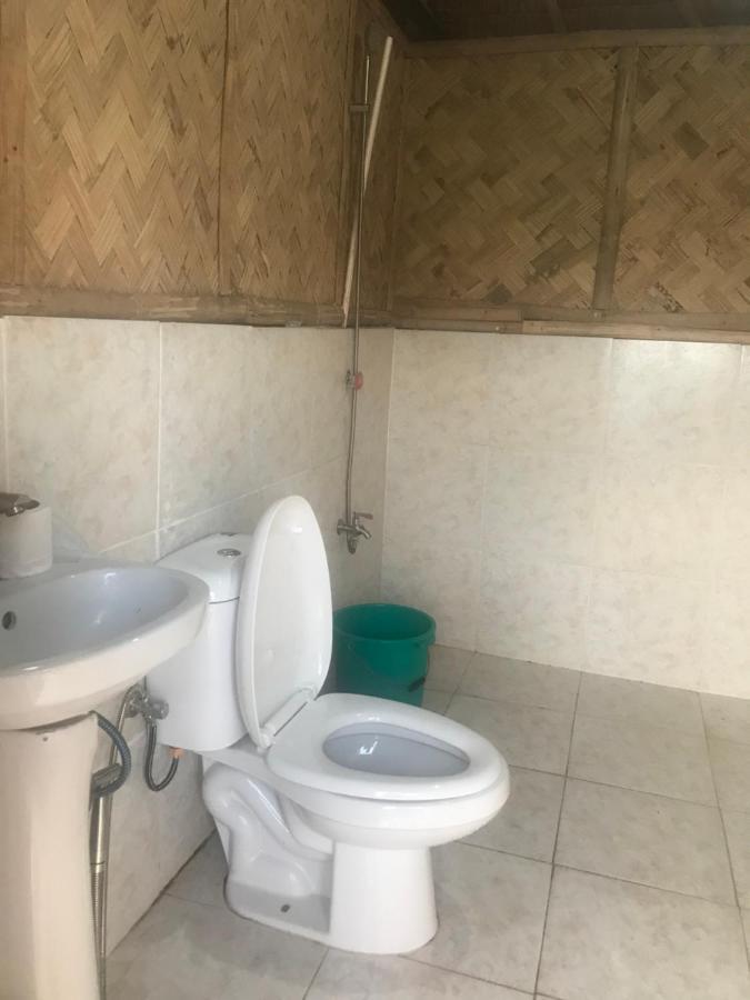 Bayview Coron Kawa Resort Zewnętrze zdjęcie