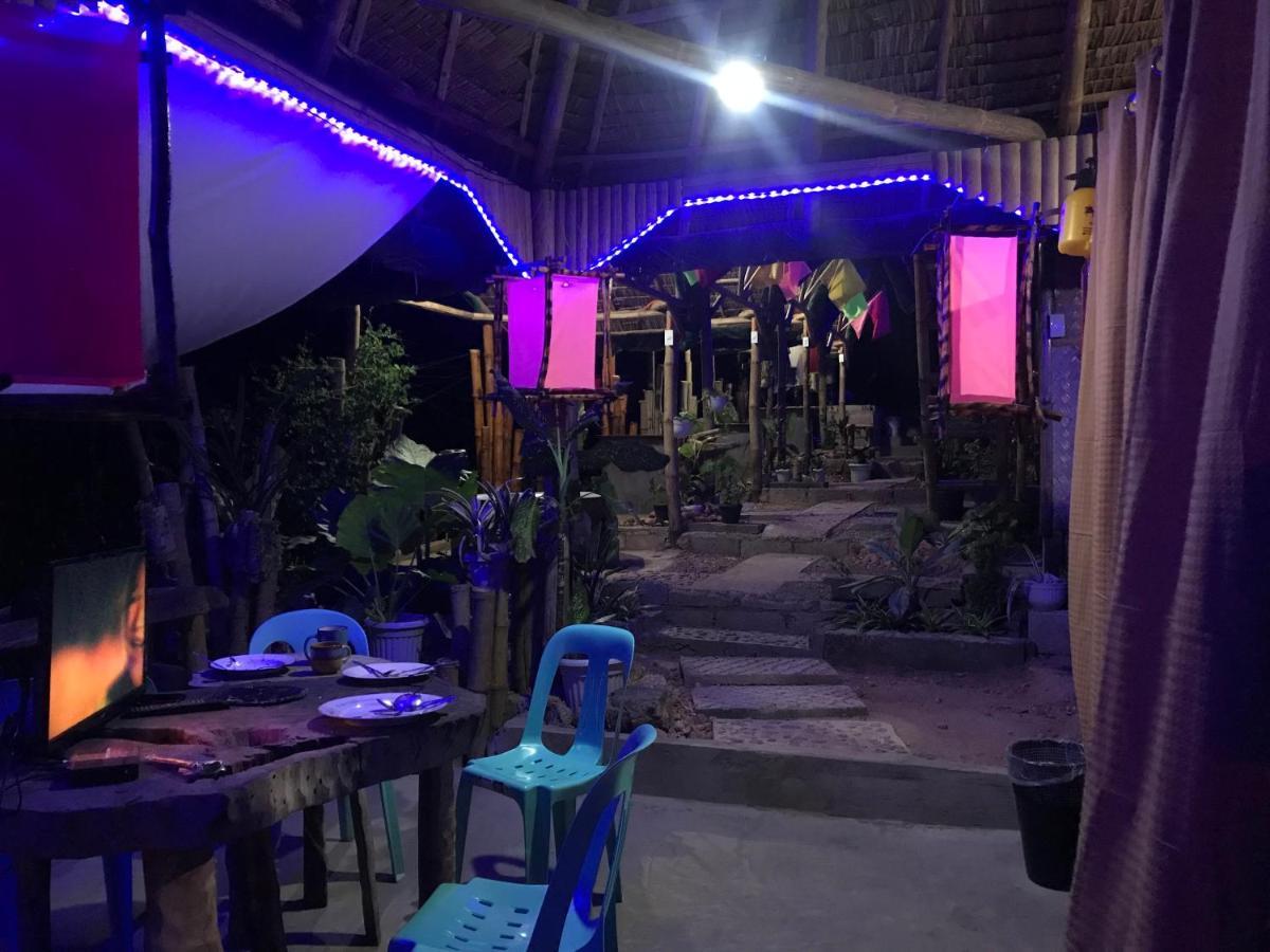Bayview Coron Kawa Resort Zewnętrze zdjęcie