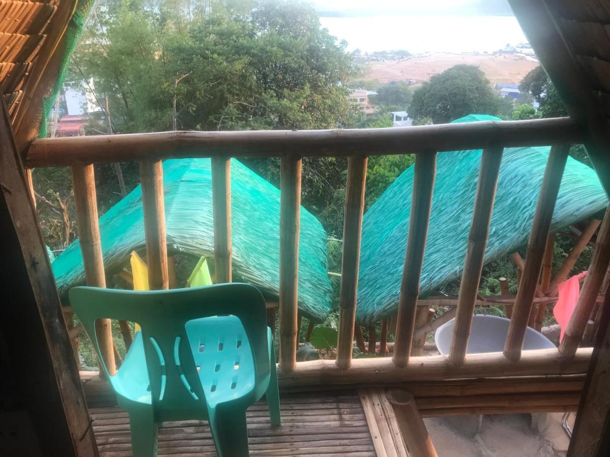 Bayview Coron Kawa Resort Zewnętrze zdjęcie