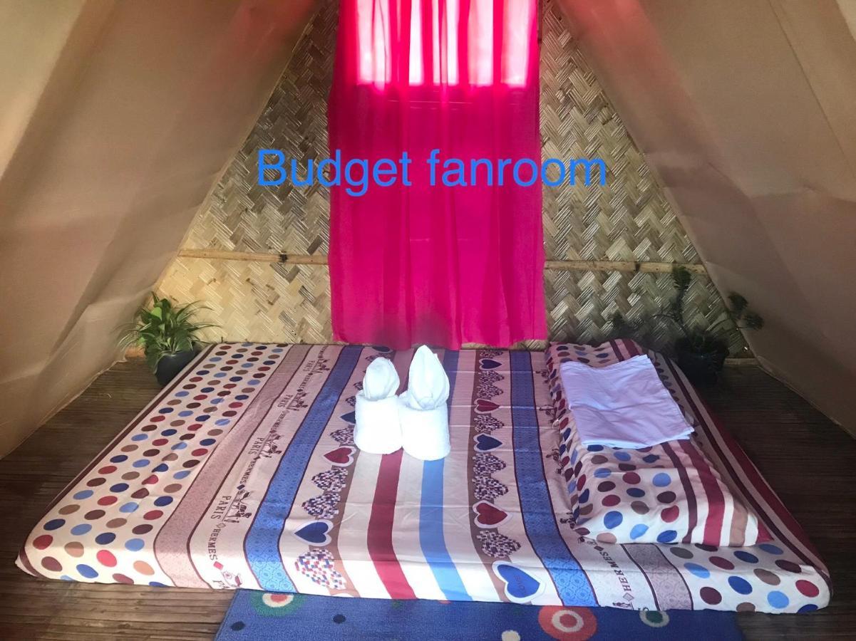 Bayview Coron Kawa Resort Zewnętrze zdjęcie