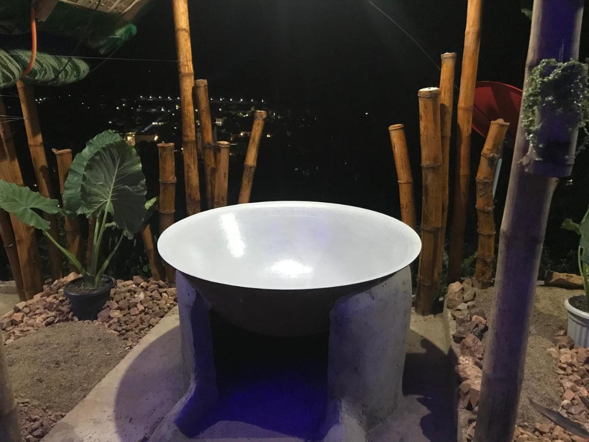 Bayview Coron Kawa Resort Zewnętrze zdjęcie