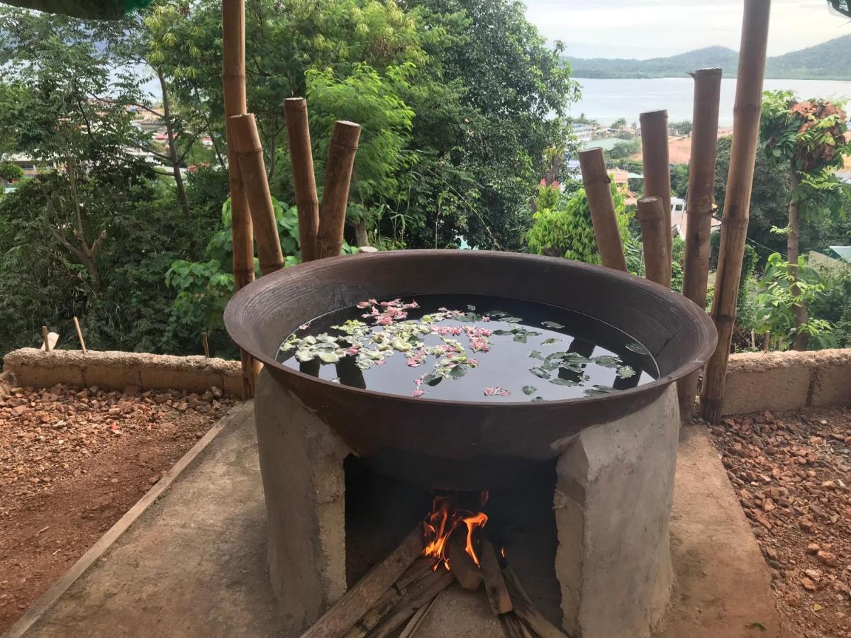 Bayview Coron Kawa Resort Zewnętrze zdjęcie