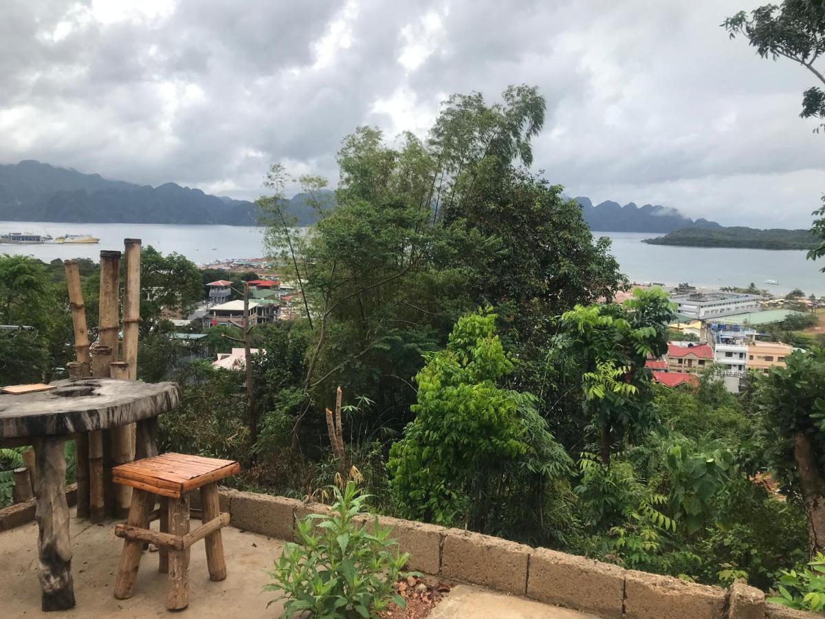 Bayview Coron Kawa Resort Zewnętrze zdjęcie