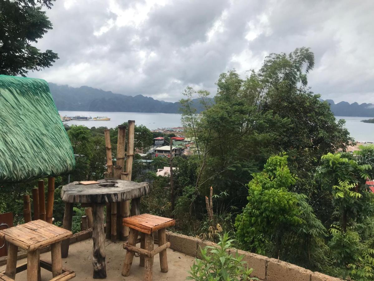 Bayview Coron Kawa Resort Zewnętrze zdjęcie
