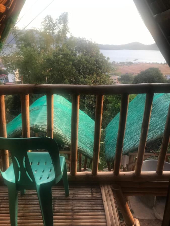 Bayview Coron Kawa Resort Zewnętrze zdjęcie
